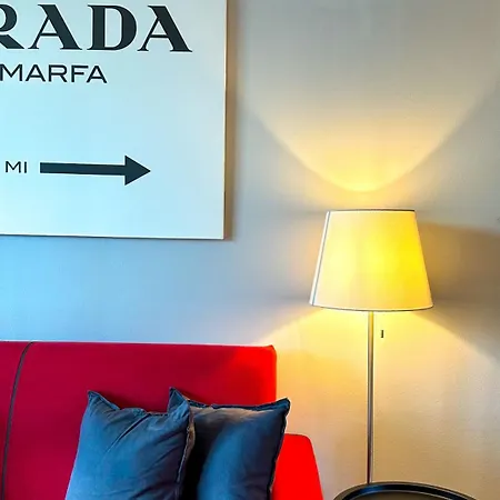 Casa Camoscio By Maggiore Living * 바메노