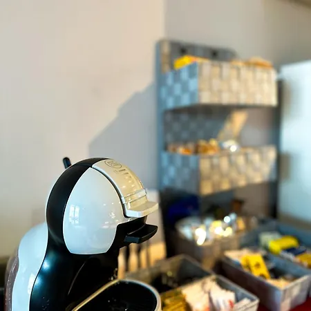 Lägenhet Casa Camoscio By Maggiore Living Baveno