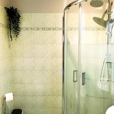 Lägenhet Casa Camoscio By Maggiore Living *