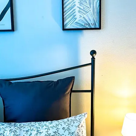 Lägenhet Casa Camoscio By Maggiore Living Baveno