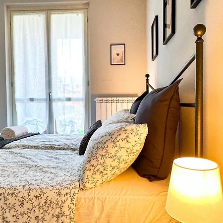 Casa Camoscio By Maggiore Living *