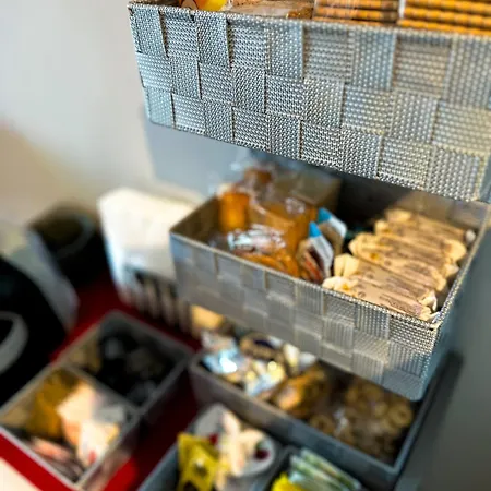 Lägenhet Casa Camoscio By Maggiore Living *