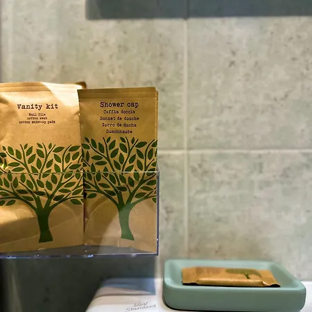 Casa Camoscio By Maggiore Living 바메노