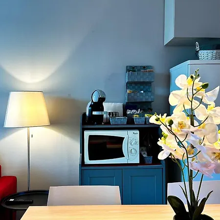 Casa Camoscio By Maggiore Living Apartment