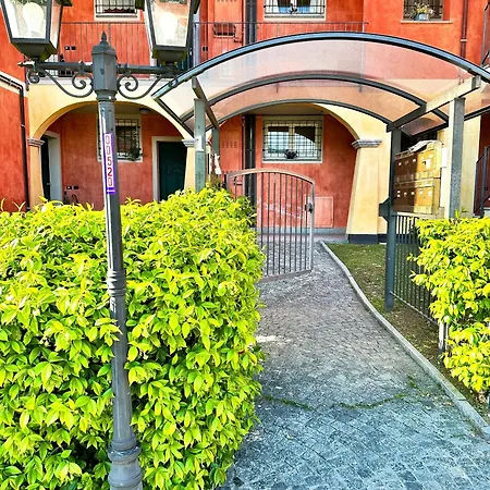 Casa Camoscio By Maggiore Living *