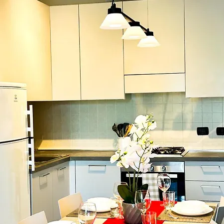 Casa Camoscio By Maggiore Living Apartment *