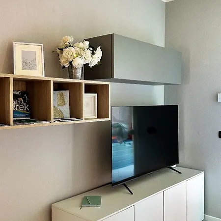 Casa Camoscio By Maggiore Living 아파트