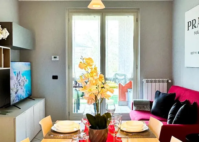 Casa Camoscio By Maggiore Living バヴェーノ