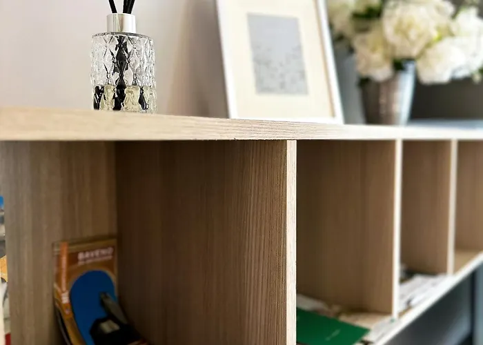 Casa Camoscio By Maggiore Living アパート バヴェーノ