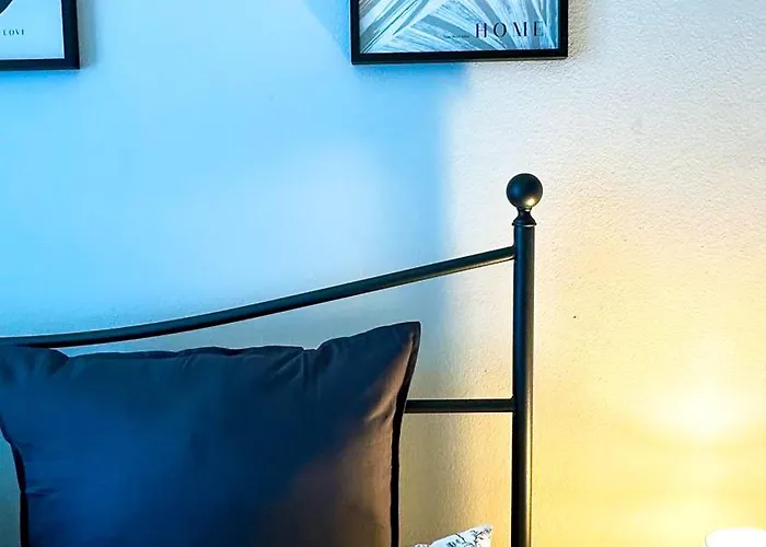 アパート Casa Camoscio By Maggiore Living バヴェーノ