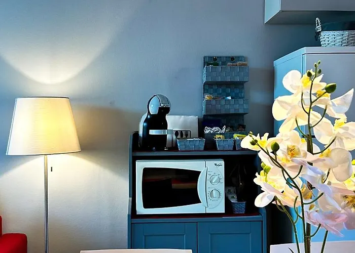 Casa Camoscio By Maggiore Living アパート