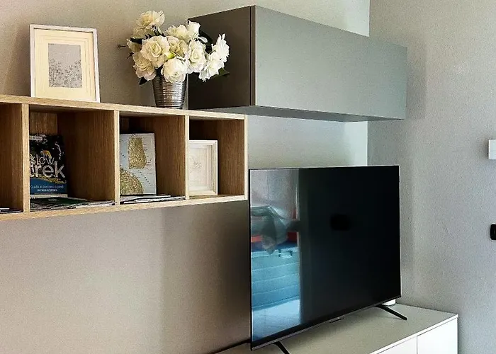 Casa Camoscio By Maggiore Living アパート